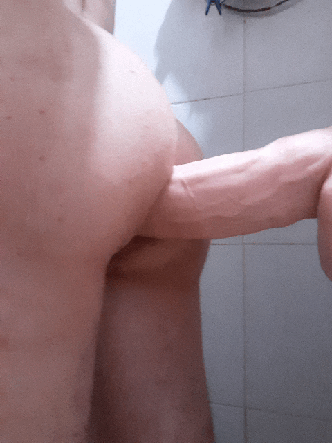 Viernes y seguimos disfrutando de mi juguete😋🤤🤤