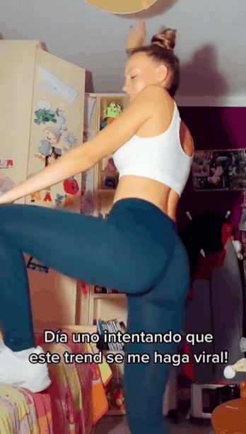 El paraíso de Tik Tok 3