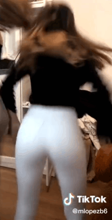 El paraíso de Tik Tok 3