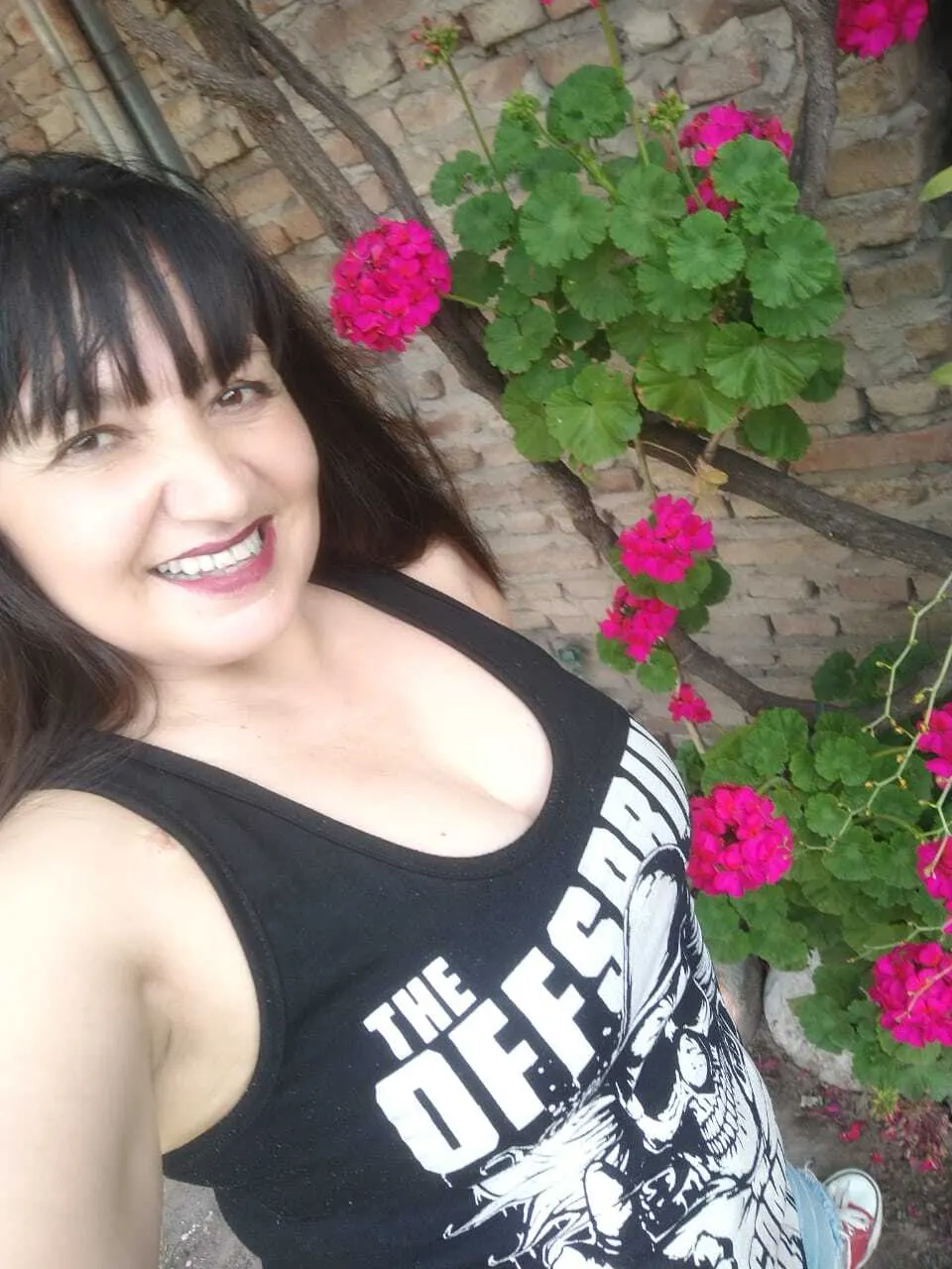 Gladys bsas zona sur