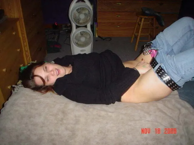 ZelihaWhore OFF 03 sexy collection of hot horny girls