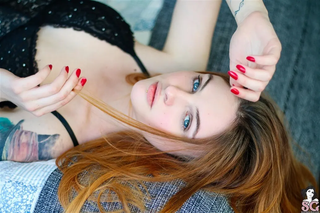 Mivy Suicide, Touched by the sky