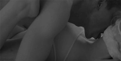 Encuentros en el agua (Gif y algún relato)