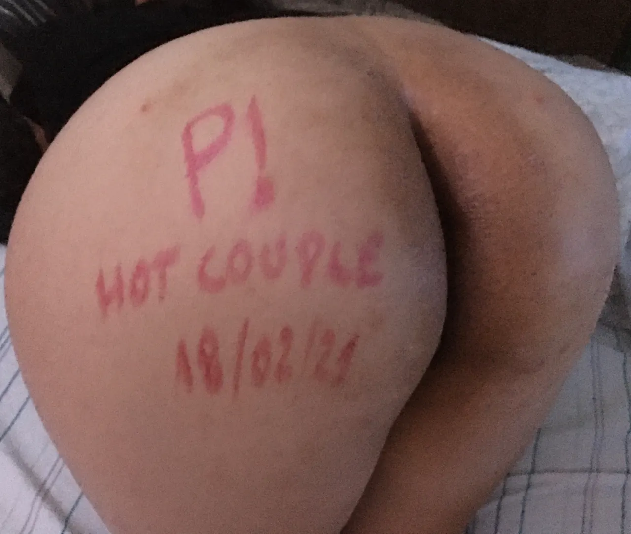 Previas al anal!