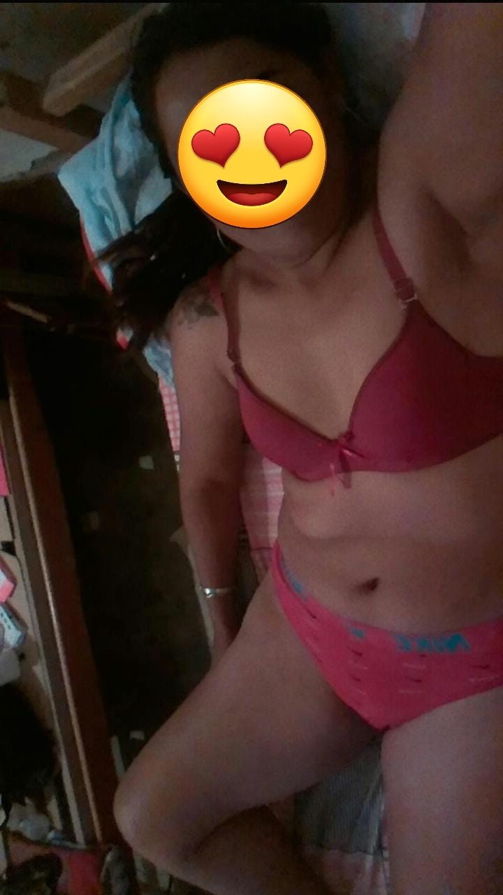 Cuando el marido no está.