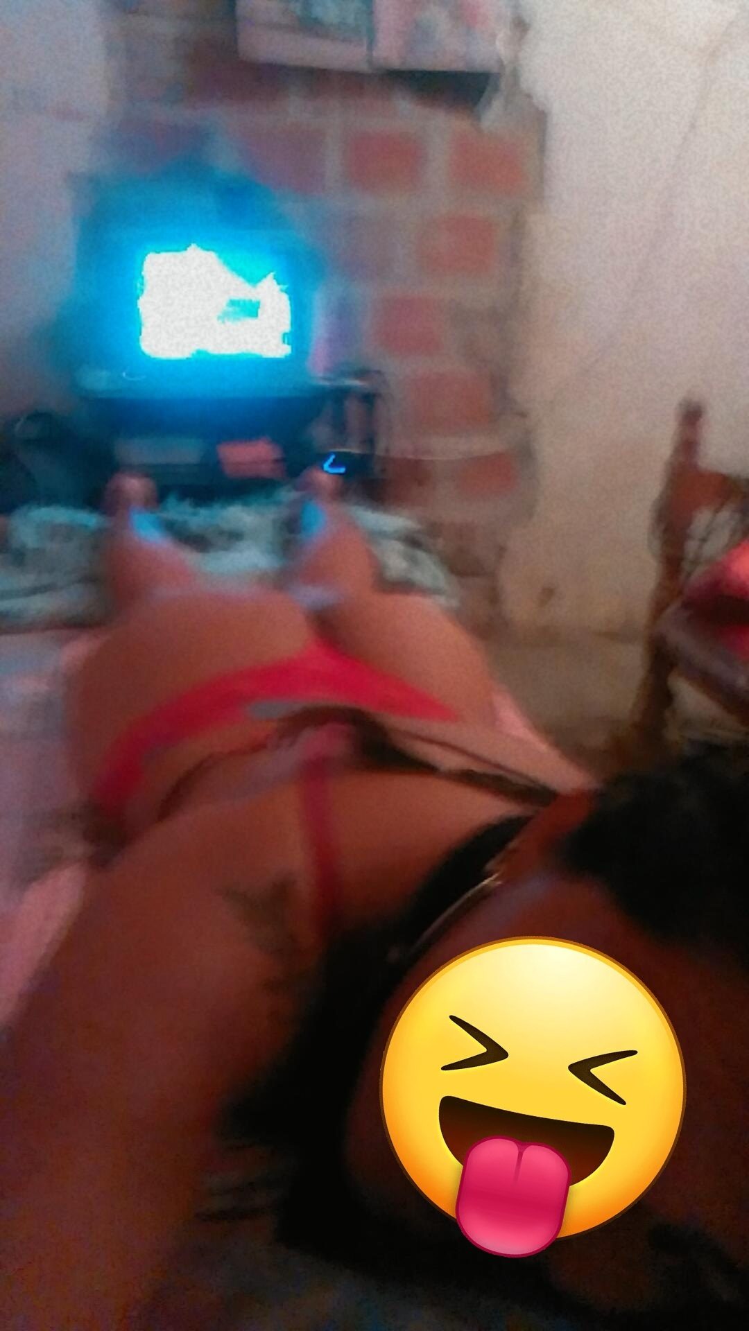 Cuando el marido no está.