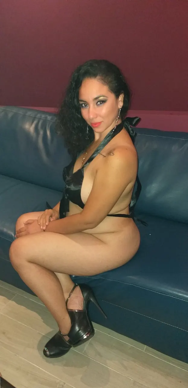 Culona sexy