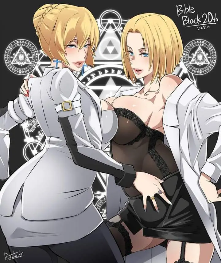 hentai surtido