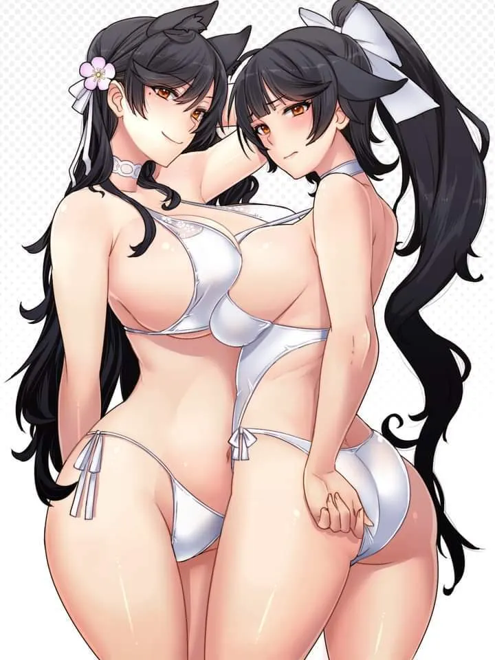 hentai surtido
