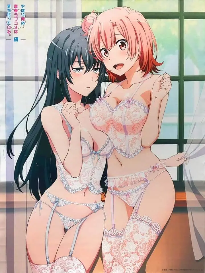 hentai surtido