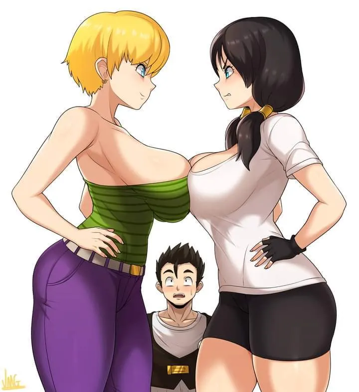 hentai surtido