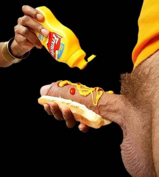 Mamá tiene hambre.