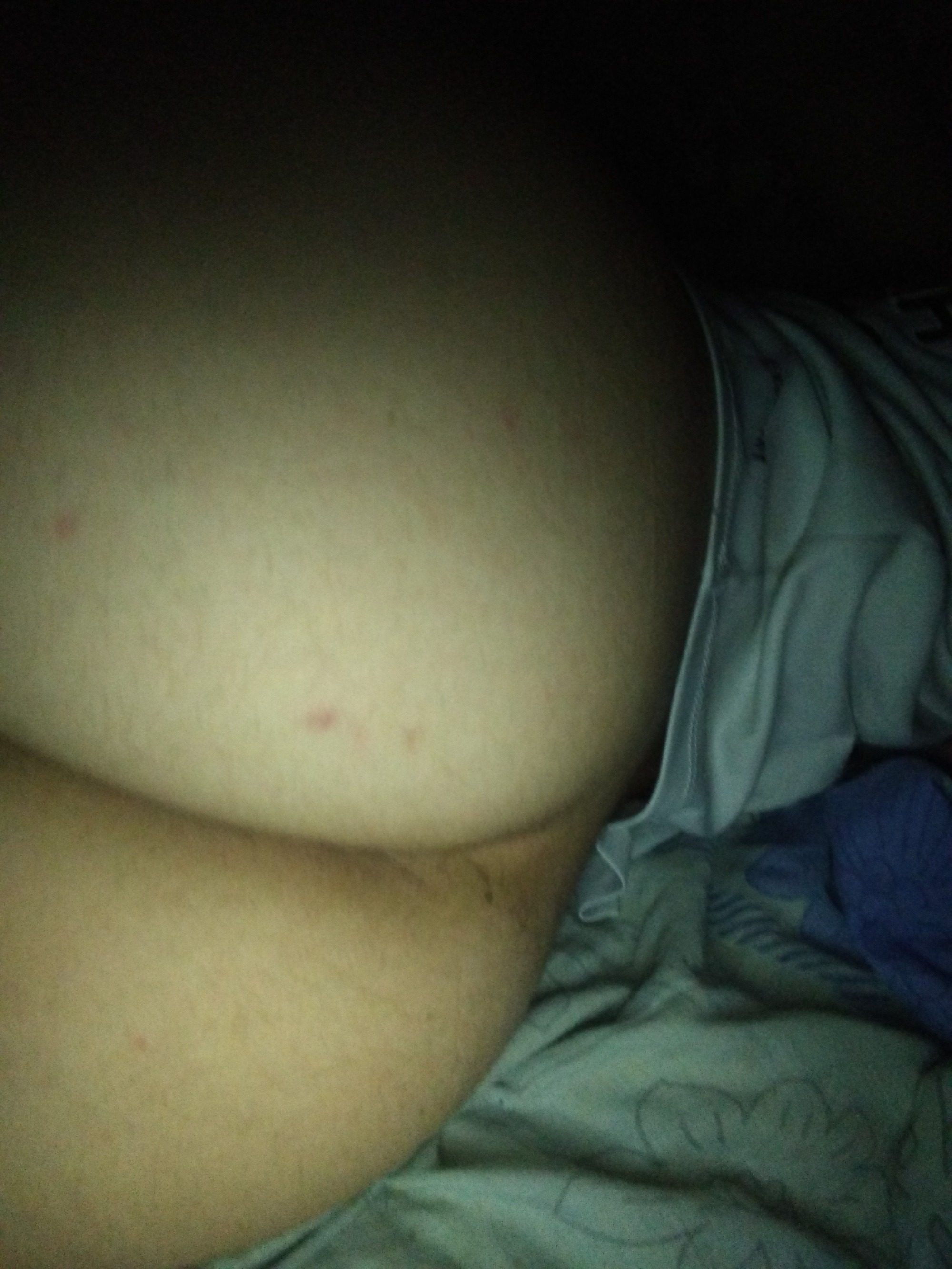 Volví amores❤️, post sin tanga por qué tengo tremenda cola🔥