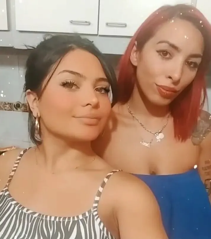 Mexicana tetona y tatuada. Soft