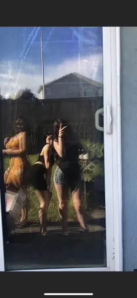 Nenas y más nenas ❤️