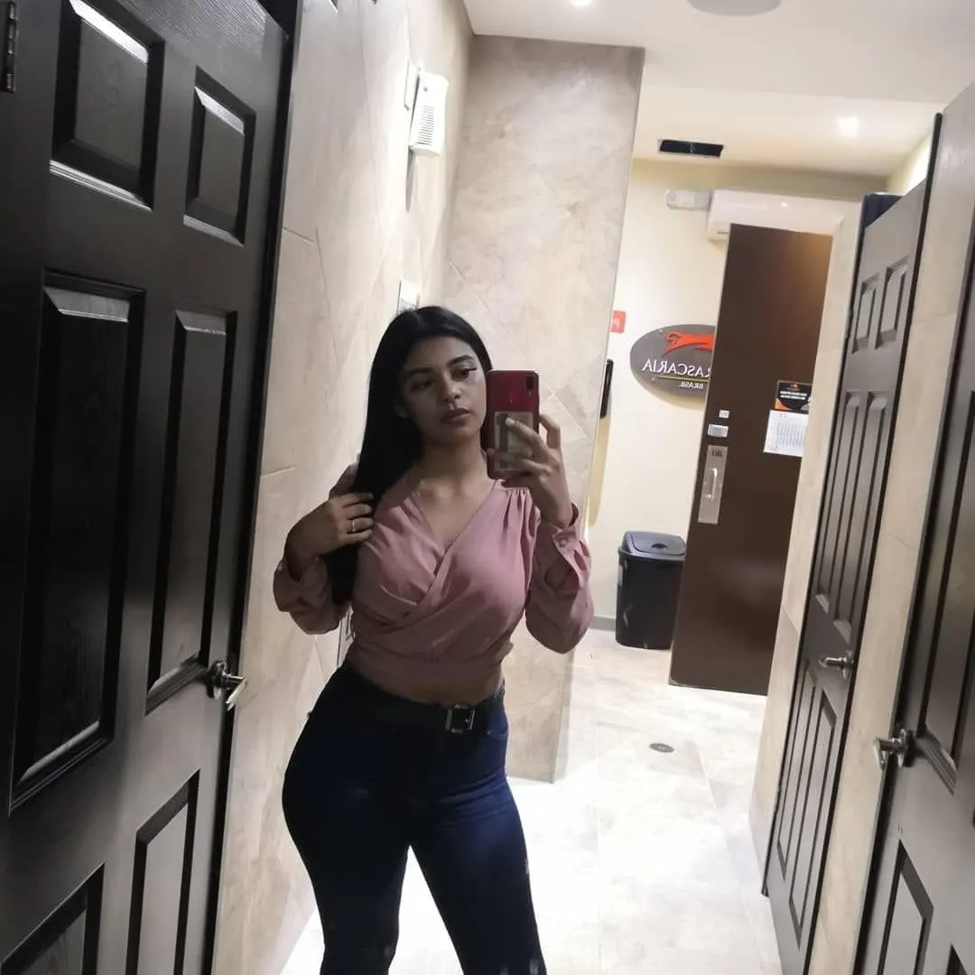 Nenas y más nenas ❤️