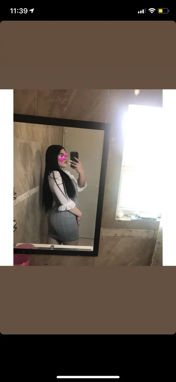 Nenas y más nenas ❤️