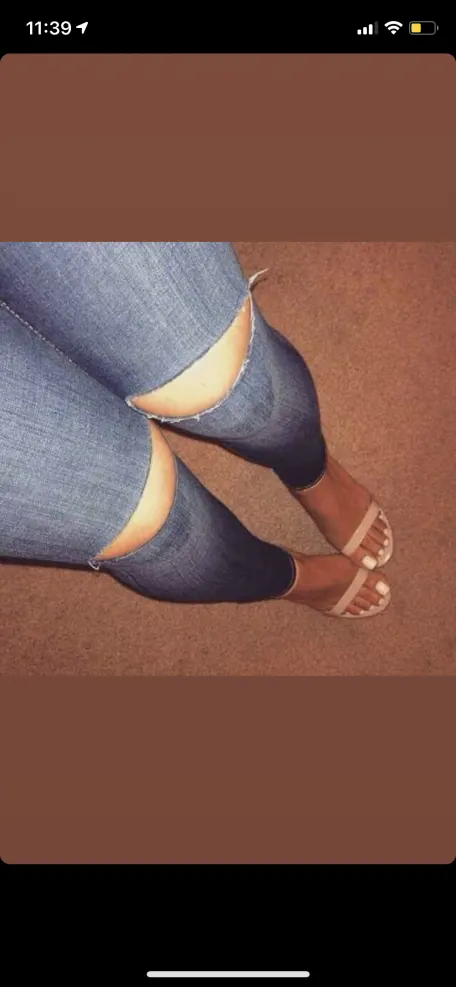 Nenas y más nenas ❤️