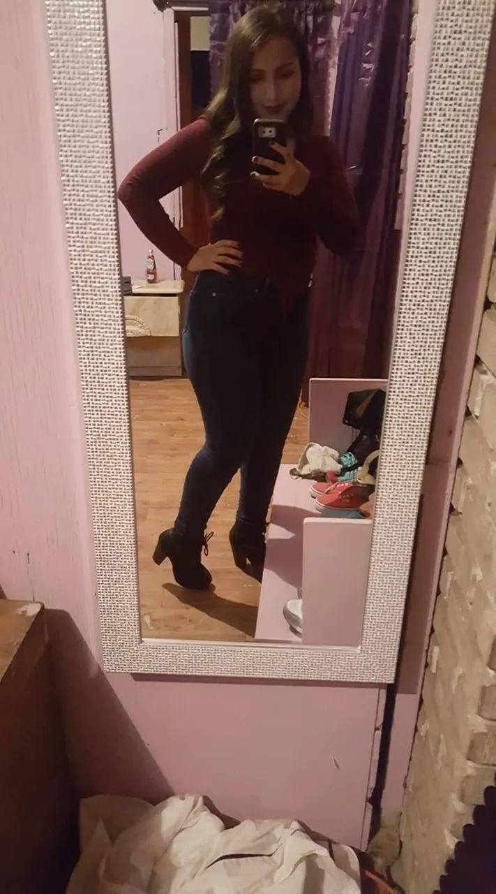Nenas y más nenas ❤️