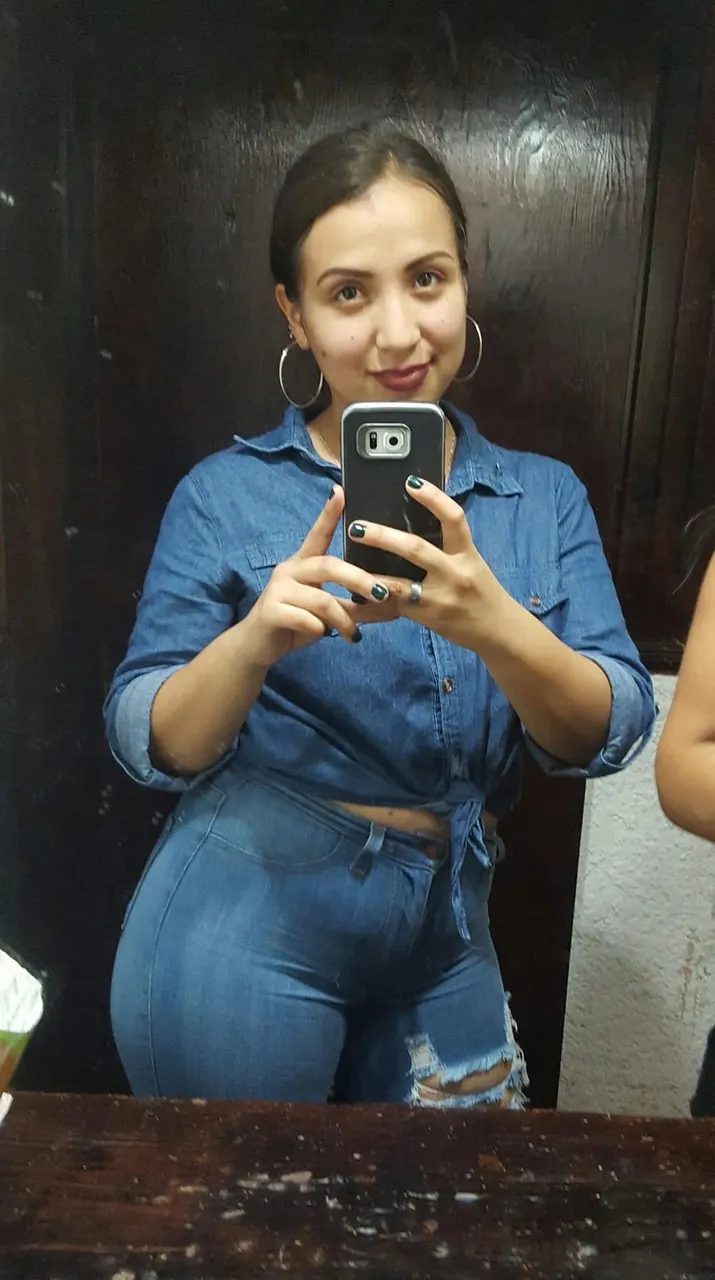 Nenas y más nenas ❤️