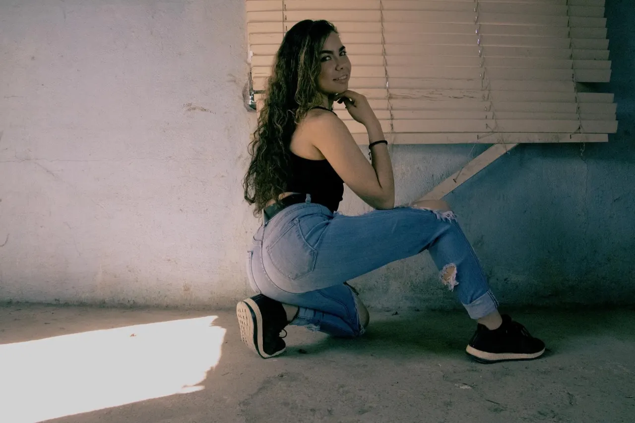 Nenas y más nenas ❤️