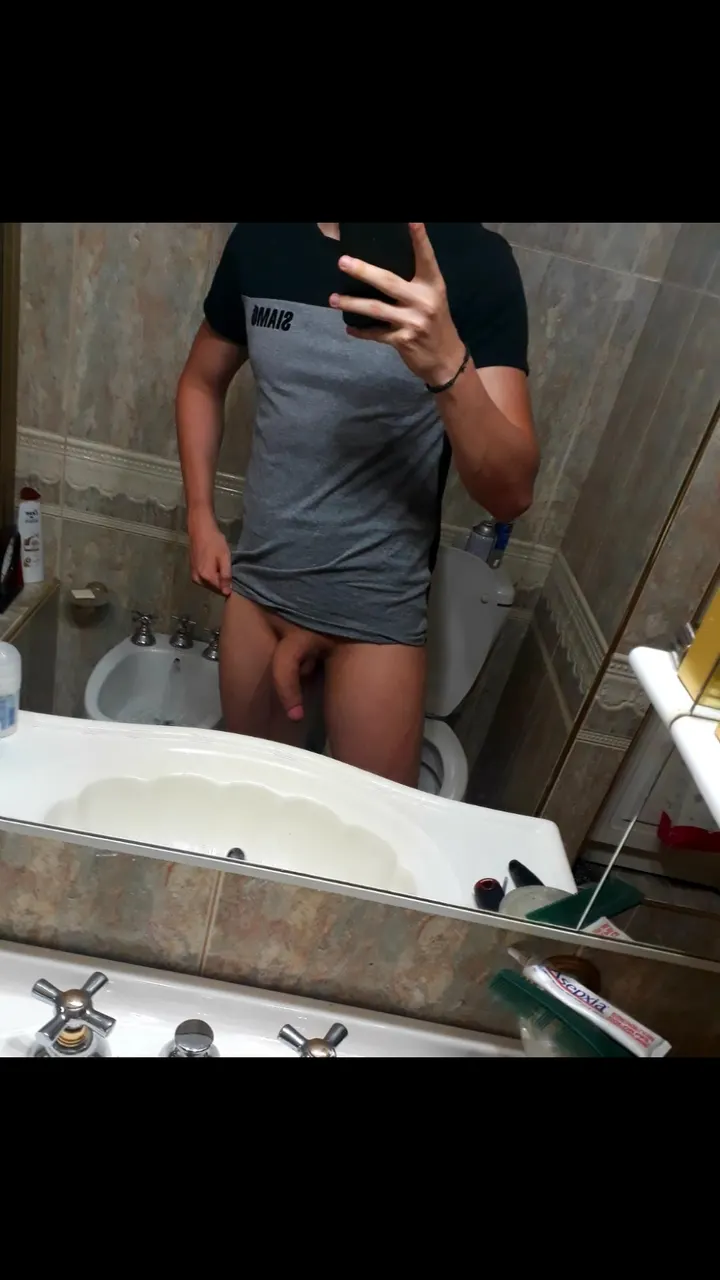 Estoy al palo