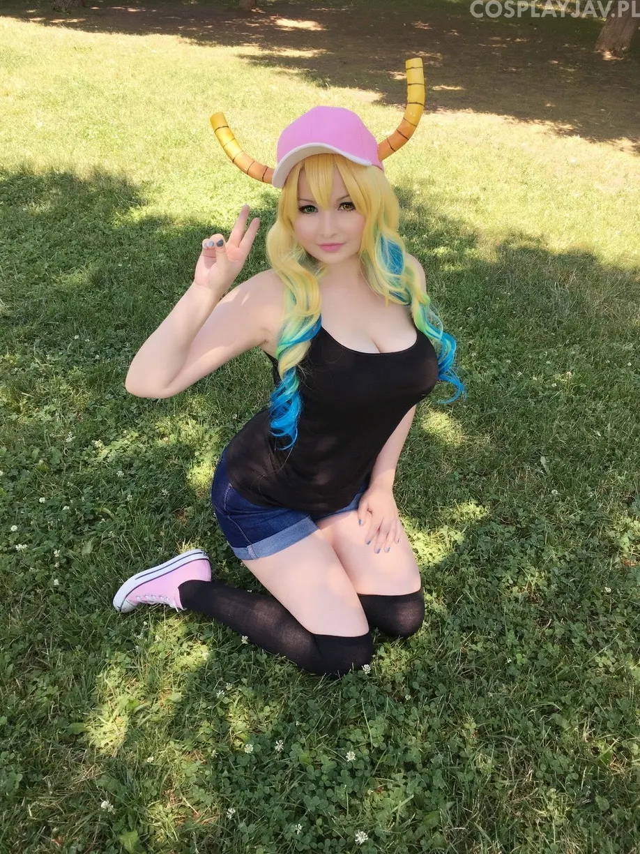 Hidori Rose-Lucua