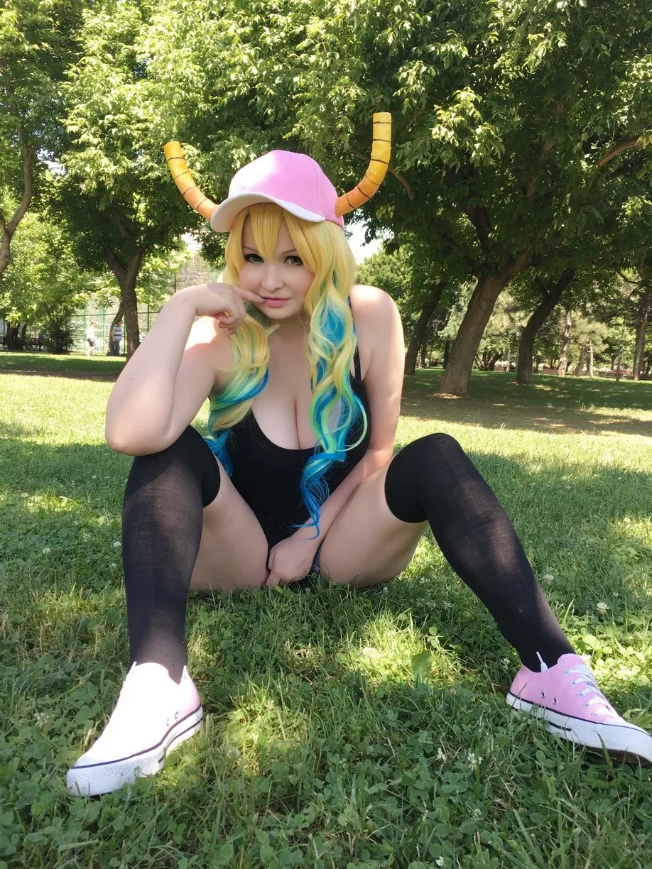Hidori Rose-Lucua