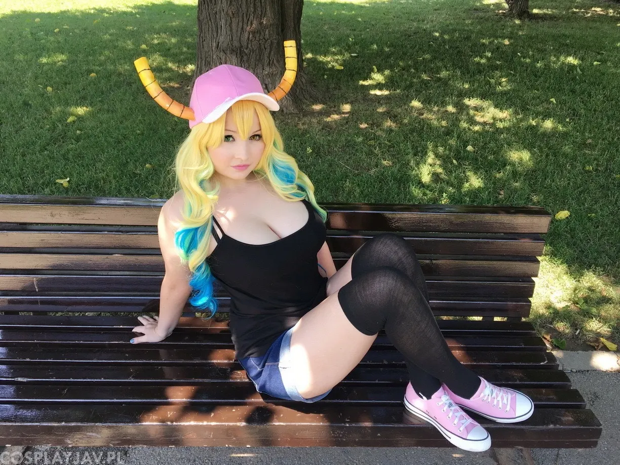 Hidori Rose-Lucua