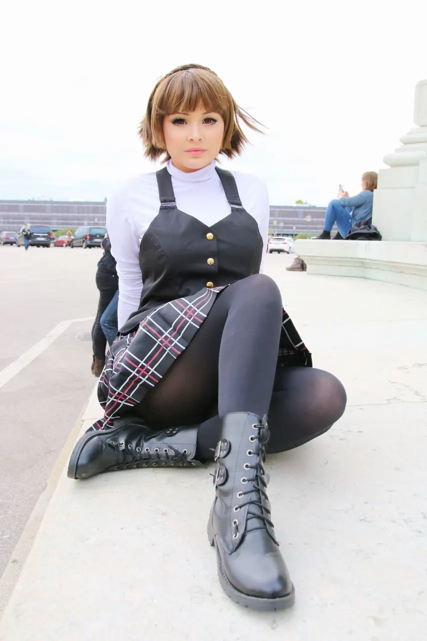 Hidori Rose-IRL