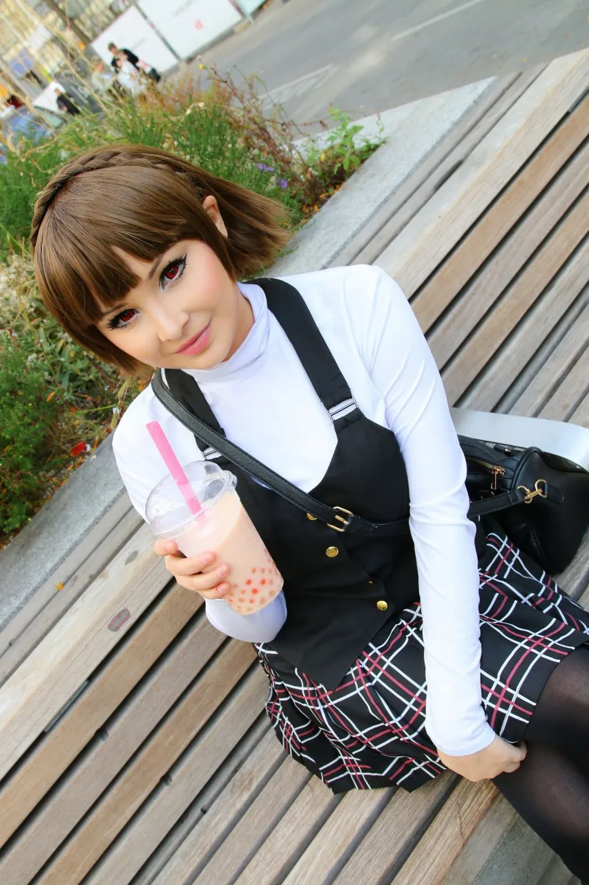 Hidori Rose-IRL