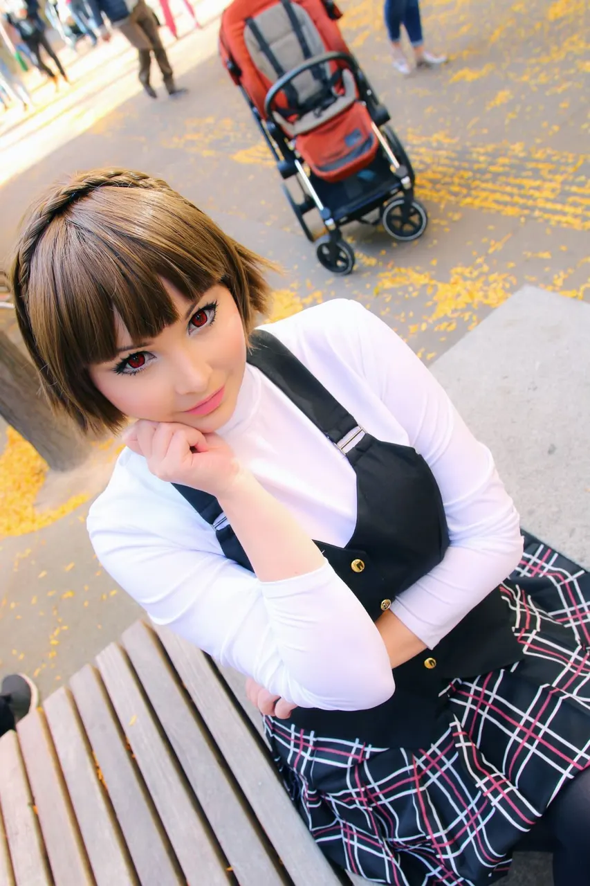 Hidori Rose-IRL