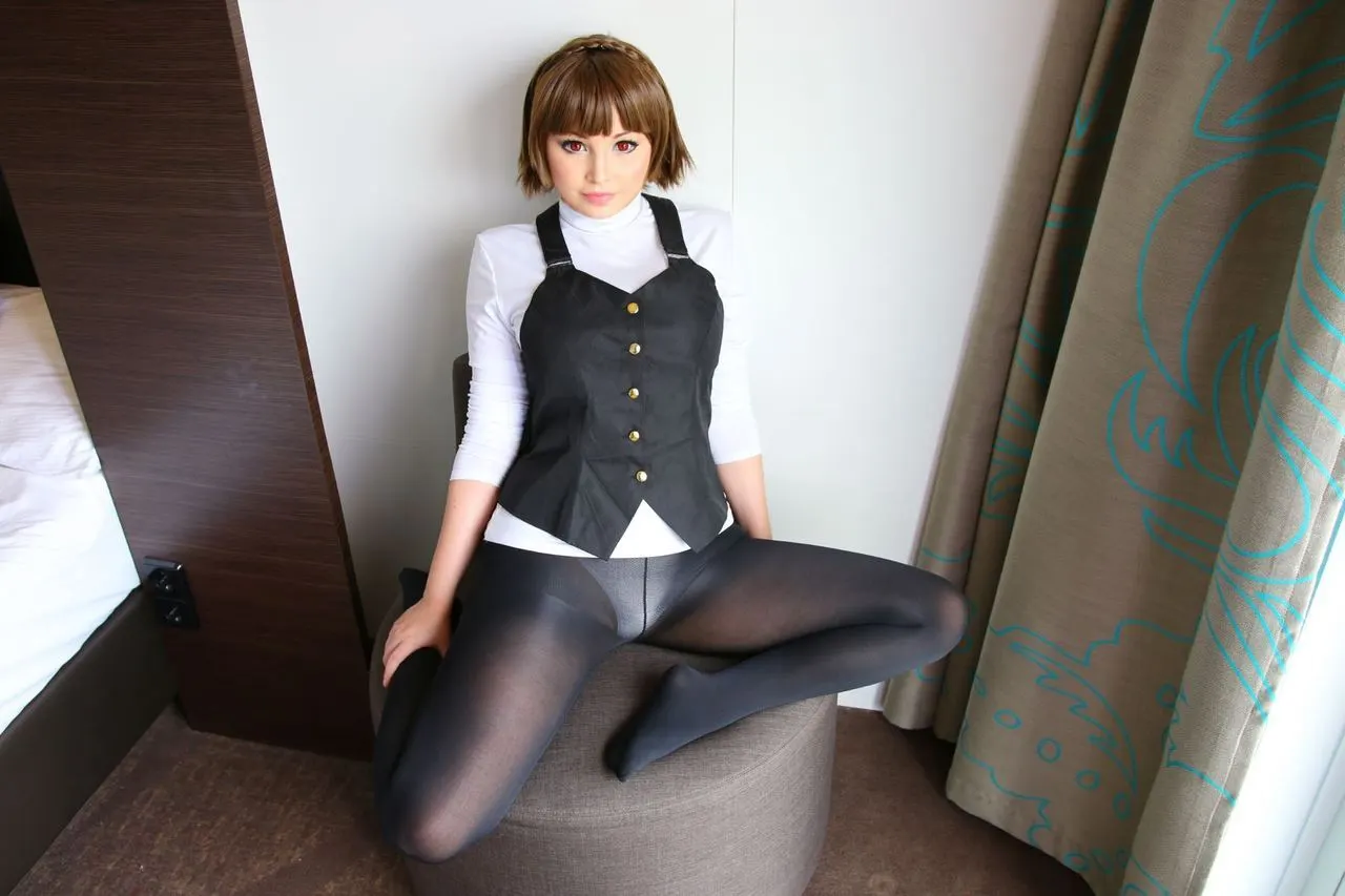 Hidori Rose-IRL