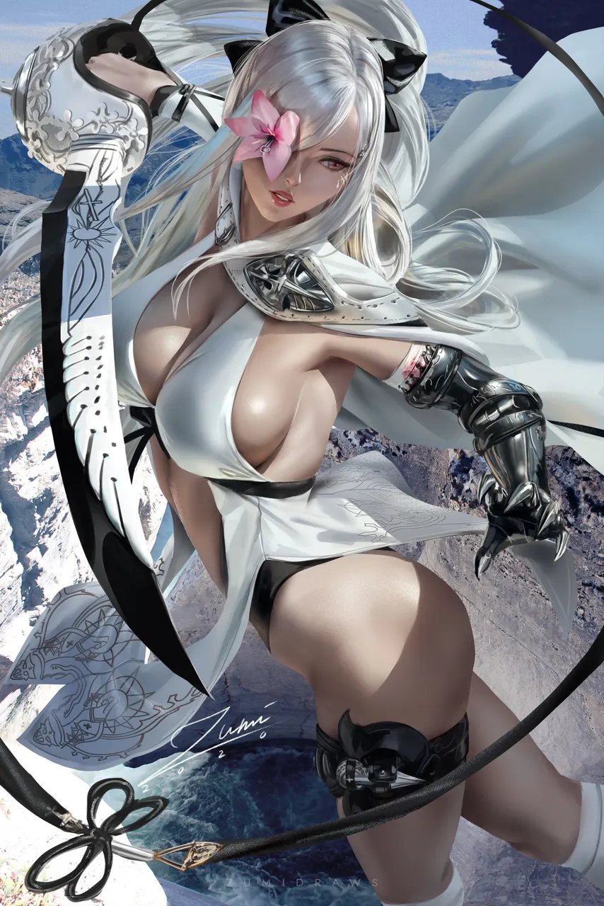 Hentai #8