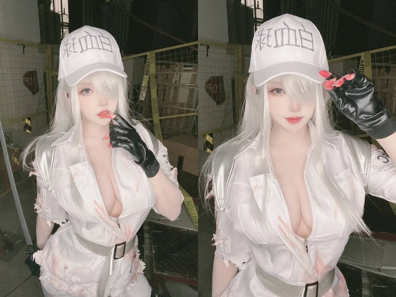 Hentai #8