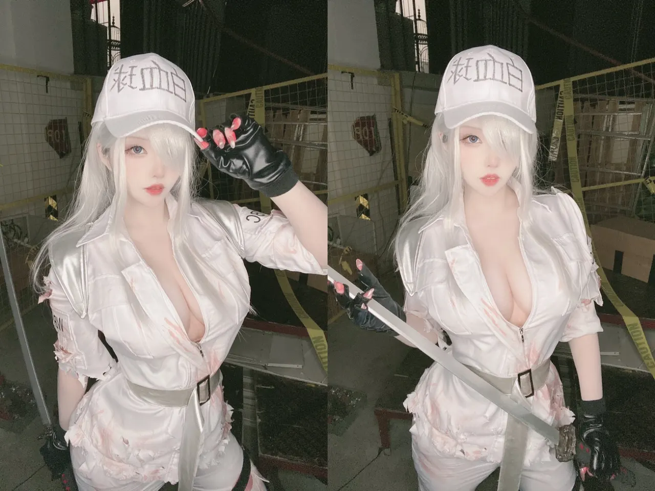 Hentai #8