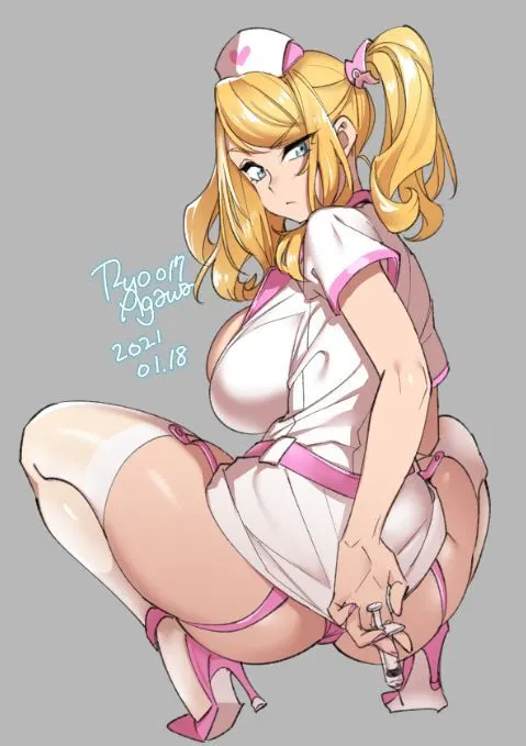 Hentai #8