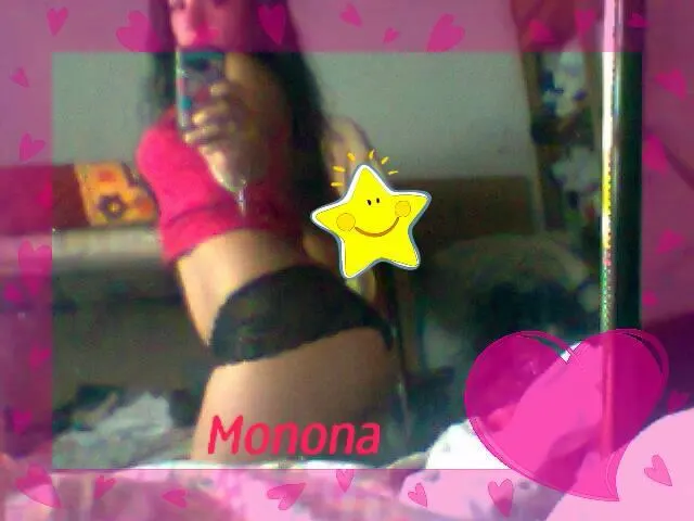madurita chaparra culona