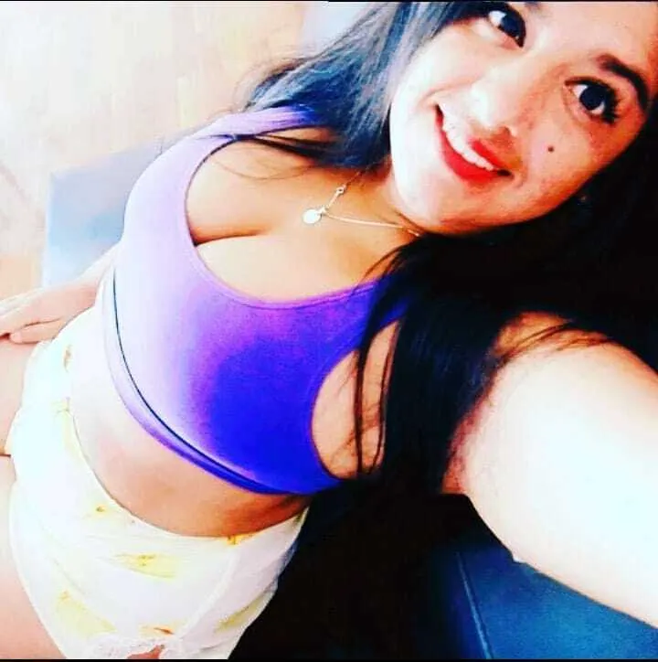 madurita chaparra culona