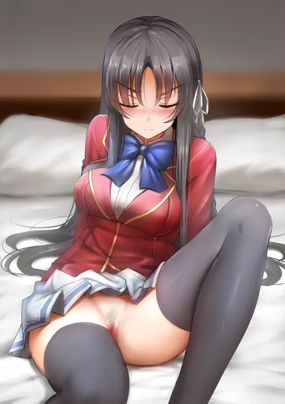 Material H: Classroom of the Elite