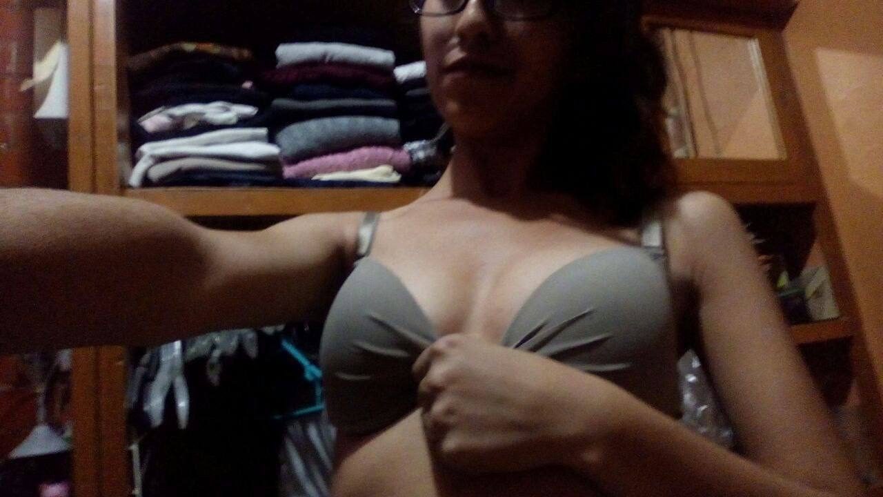 Puta se muestra