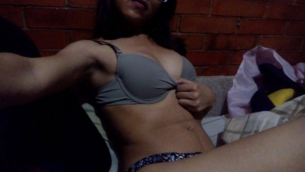 Puta se muestra