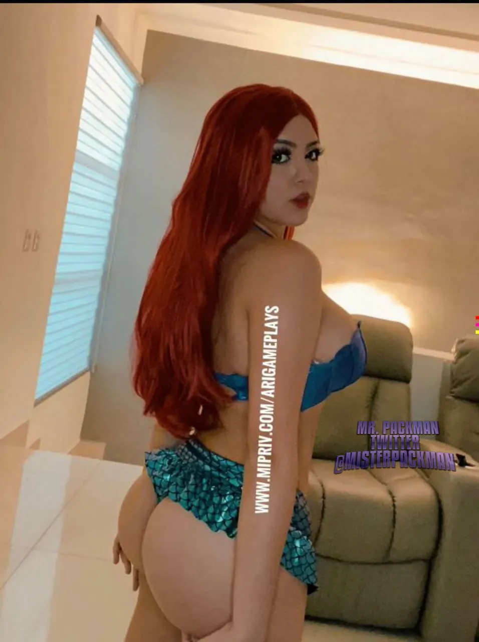 Arigameplays