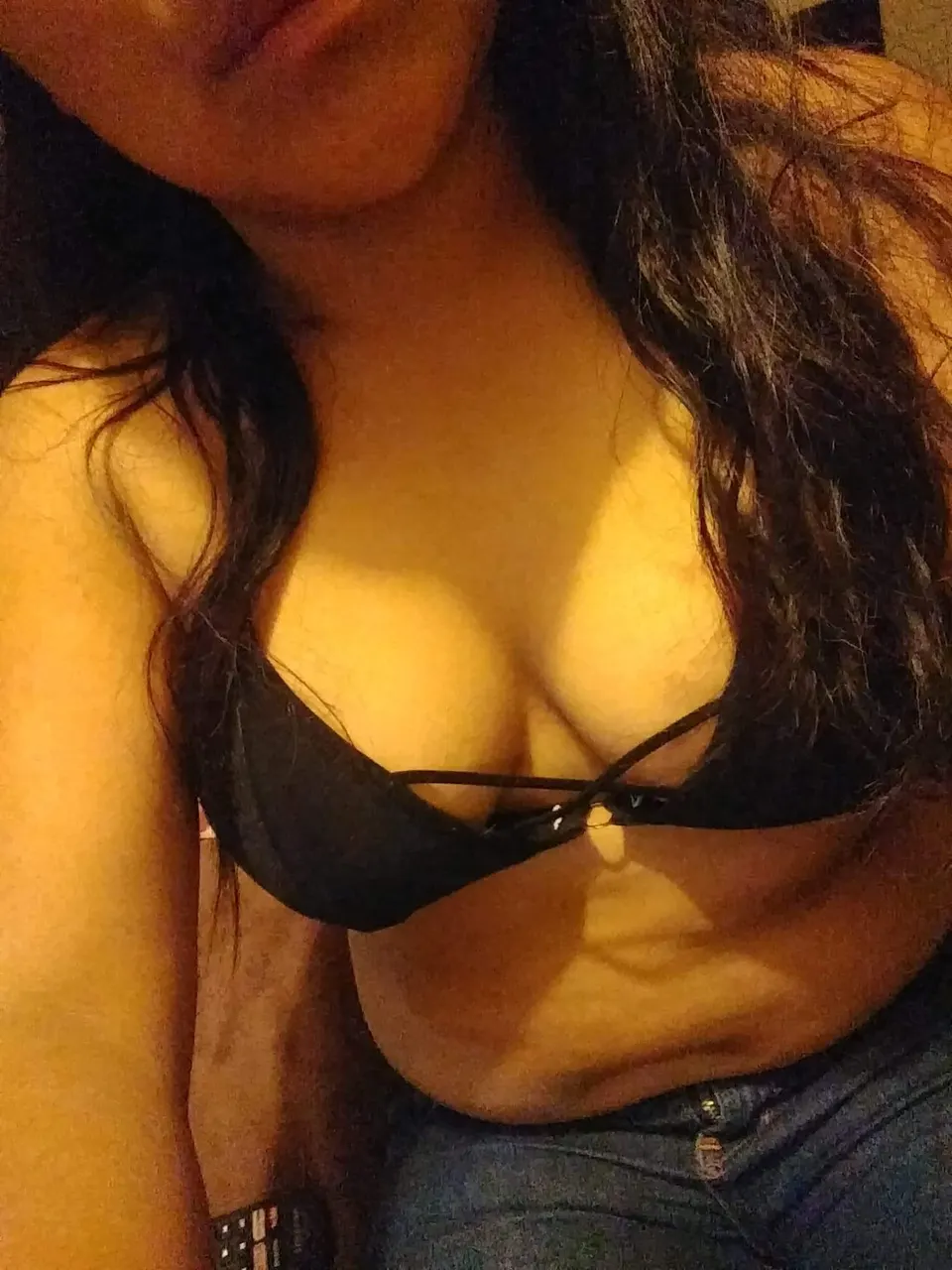 Gordibuena sexi 😈♥️