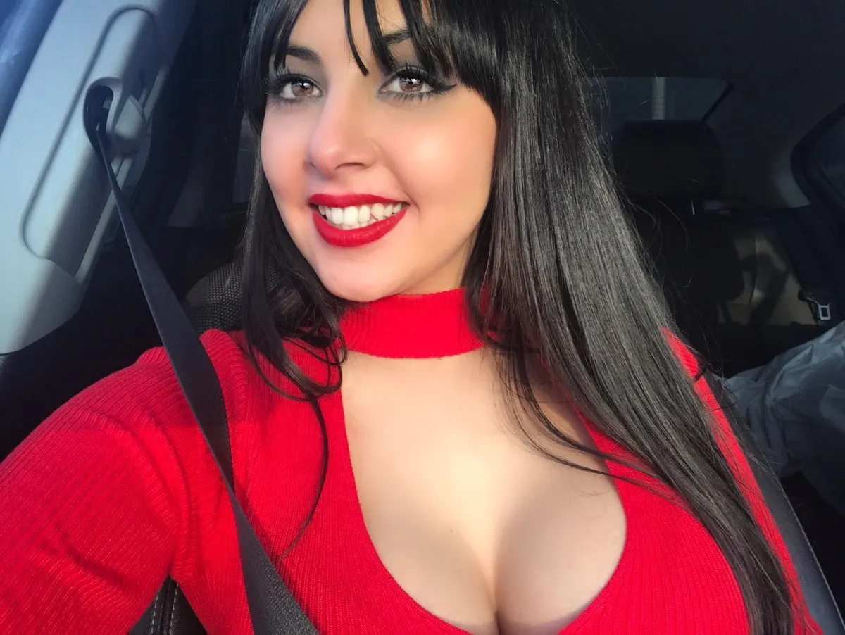 Alba de Silva,actriz nopor