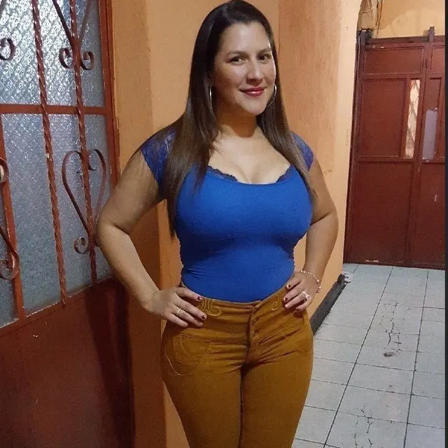 Maduras