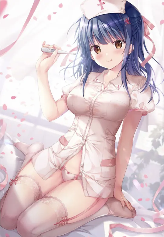 Hentai de viernes 19/02/21