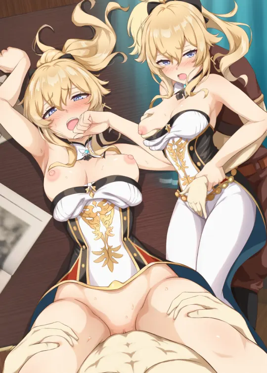 Hentai de viernes 19/02/21