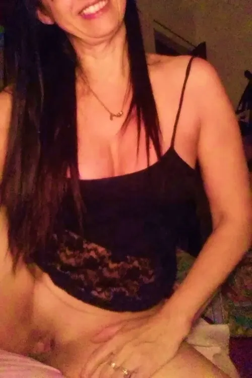 Carmen pendeja conchuda