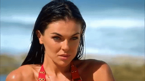 Serinda Swan